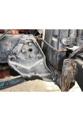 Peterbilt 387 ~Frame (unused)