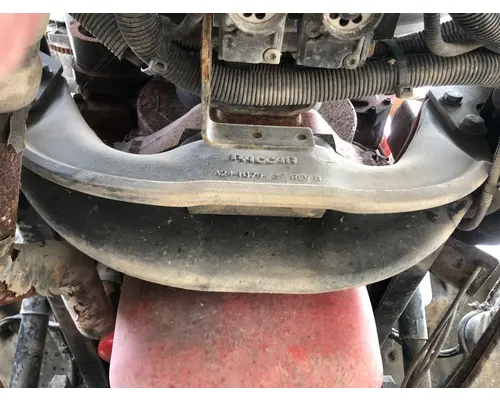 Peterbilt 387 Frame (unused)