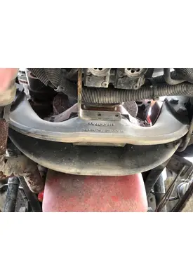 Peterbilt 387 ~Frame (unused)