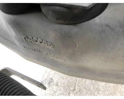 Peterbilt 387 Frame (unused)