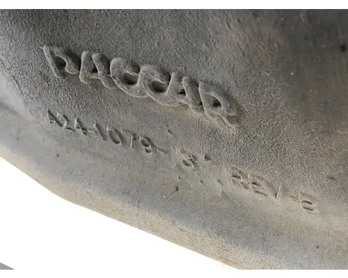 Peterbilt 387 Frame (unused)