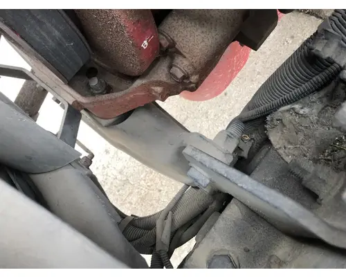 Peterbilt 387 Frame (unused)