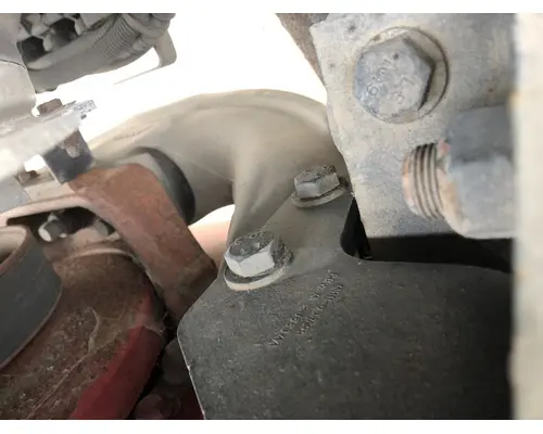 Peterbilt 387 Frame (unused)