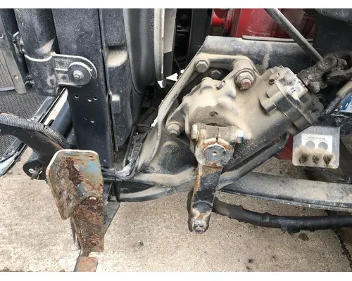 Peterbilt 387 Frame (unused)