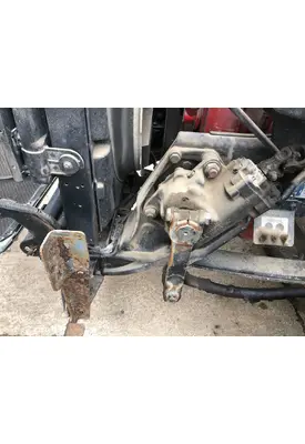 Peterbilt 387 ~Frame (unused)