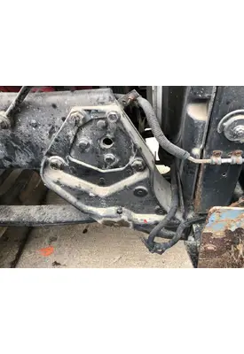 Peterbilt 387 ~Frame (unused)