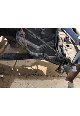 Peterbilt 387 ~Frame (unused)