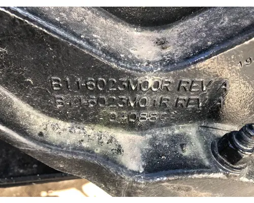 Peterbilt 387 Frame (unused)