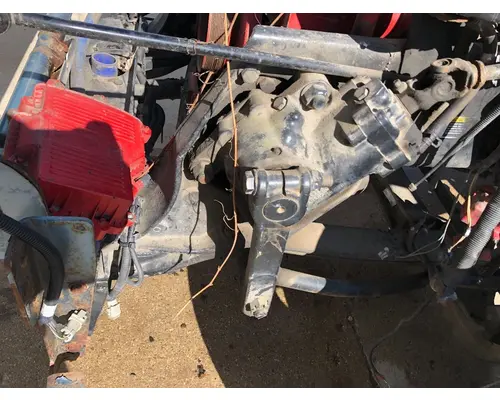 Peterbilt 387 Frame (unused)