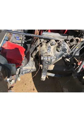 Peterbilt 387 ~Frame (unused)