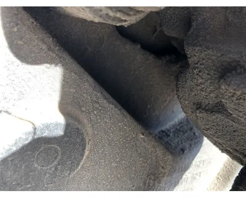 Peterbilt 387 Frame (unused)