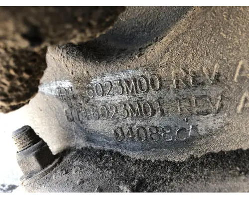 Peterbilt 387 Frame (unused)