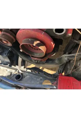 Peterbilt 387 ~Frame (unused)