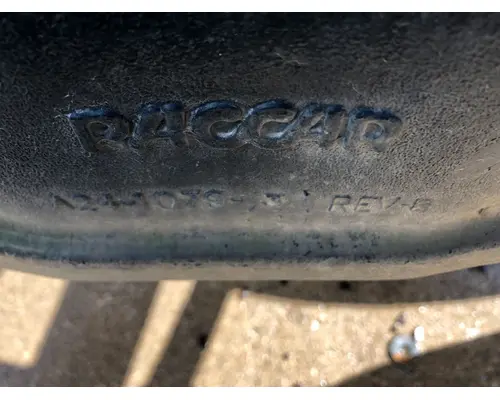 Peterbilt 387 Frame (unused)