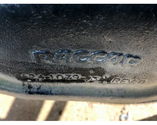 Peterbilt 387 Frame (unused)