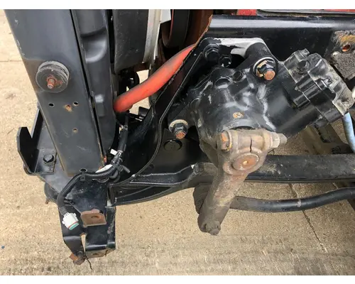 Peterbilt 387 Frame (unused)