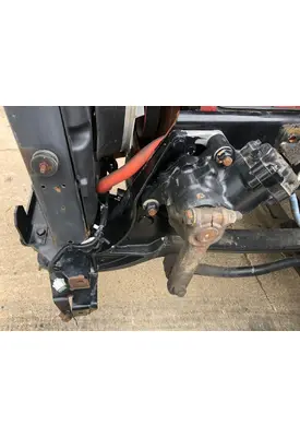 Peterbilt 387 ~Frame (unused)