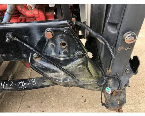 Peterbilt 387 Frame (unused)