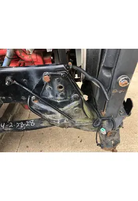 Peterbilt 387 ~Frame (unused)