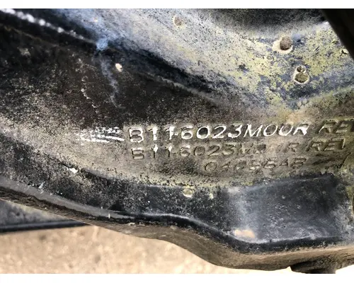 Peterbilt 387 Frame (unused)