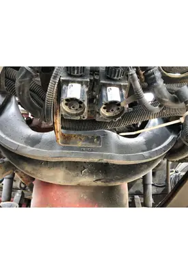 Peterbilt 387 ~Frame (unused)