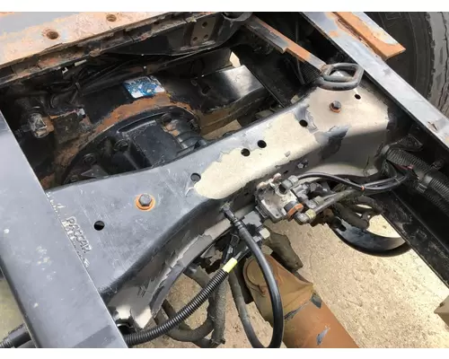 Peterbilt 387 Frame (unused)