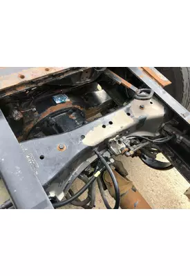 Peterbilt 387 ~Frame (unused)