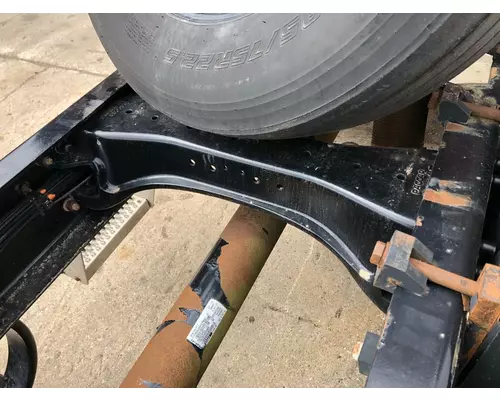 Peterbilt 387 Frame (unused)