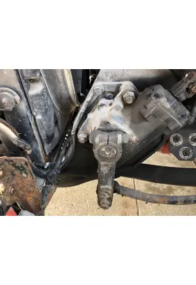 Peterbilt 387 ~Frame (unused)