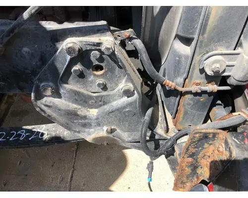 Peterbilt 387 Frame (unused)