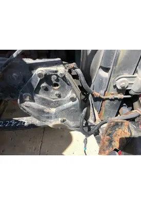 Peterbilt 387 ~Frame (unused)