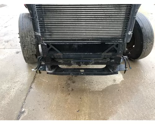 Peterbilt 387 Frame (unused)