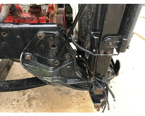 Peterbilt 387 Frame (unused)