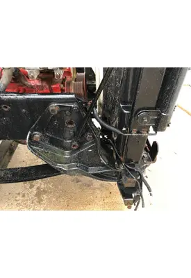 Peterbilt 387 ~Frame (unused)