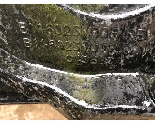 Peterbilt 387 Frame (unused)