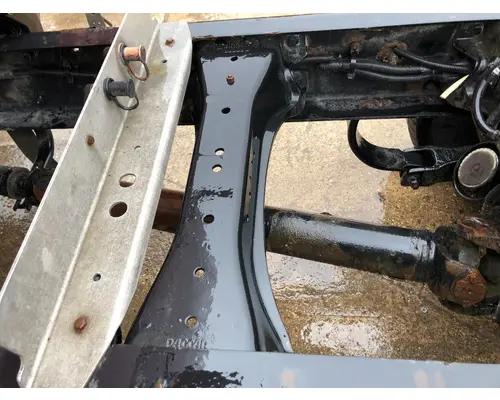 Peterbilt 387 Frame (unused)