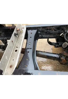 Peterbilt 387 ~Frame (unused)