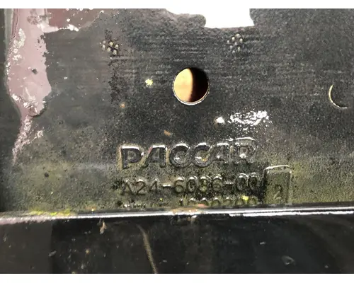 Peterbilt 387 Frame (unused)