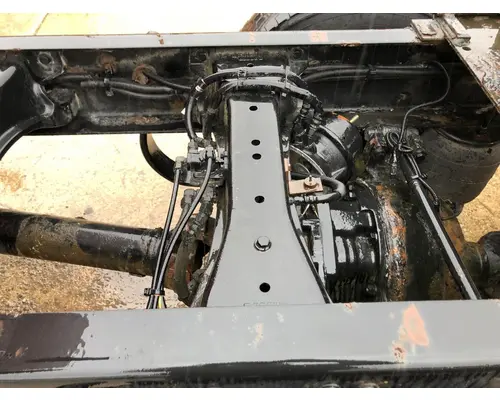 Peterbilt 387 Frame (unused)