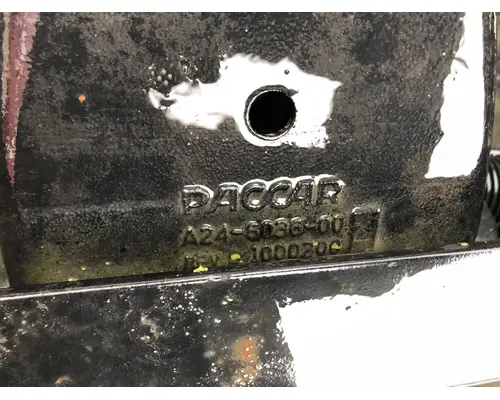 Peterbilt 387 Frame (unused)