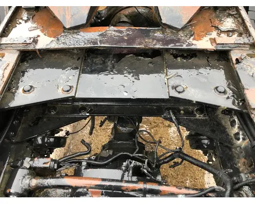 Peterbilt 387 Frame (unused)