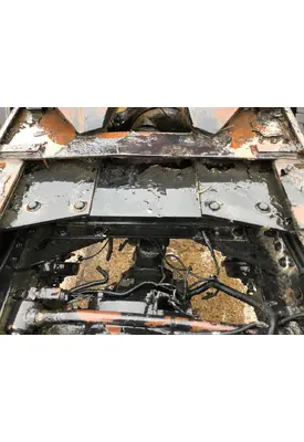 Peterbilt 387 ~Frame (unused)