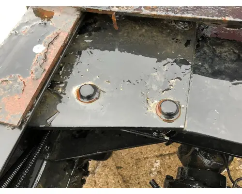 Peterbilt 387 Frame (unused)