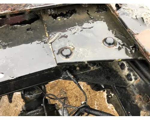 Peterbilt 387 Frame (unused)