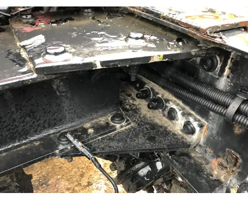 Peterbilt 387 Frame (unused)