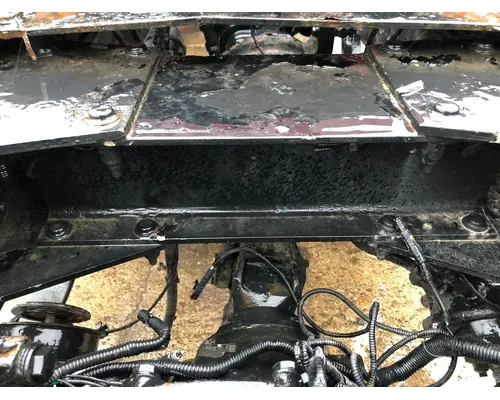 Peterbilt 387 Frame (unused)