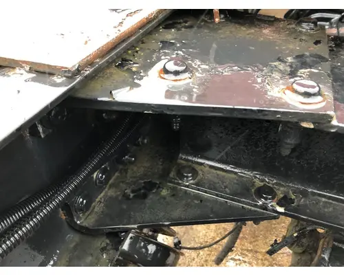 Peterbilt 387 Frame (unused)