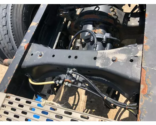 Peterbilt 387 Frame (unused)