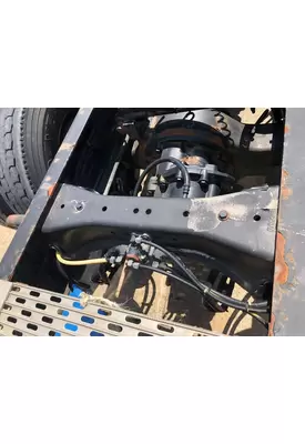 Peterbilt 387 ~Frame (unused)