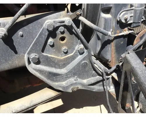 Peterbilt 387 Frame (unused)